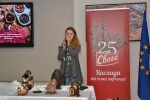 DSC 0159 Габриела Конева